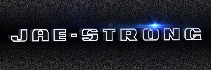 JaeStrong407's profile banner image
