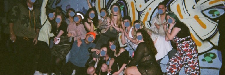 itsalienzl's profile banner image