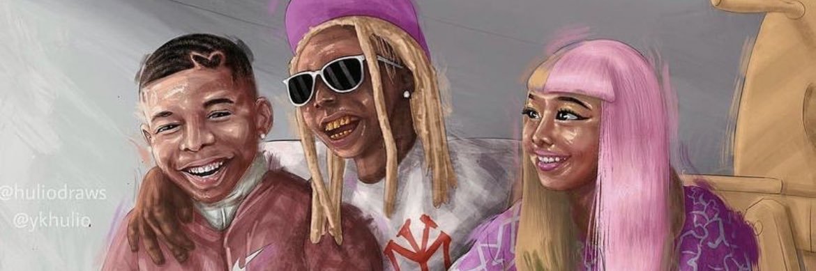 LewinskyRonniee's profile banner image