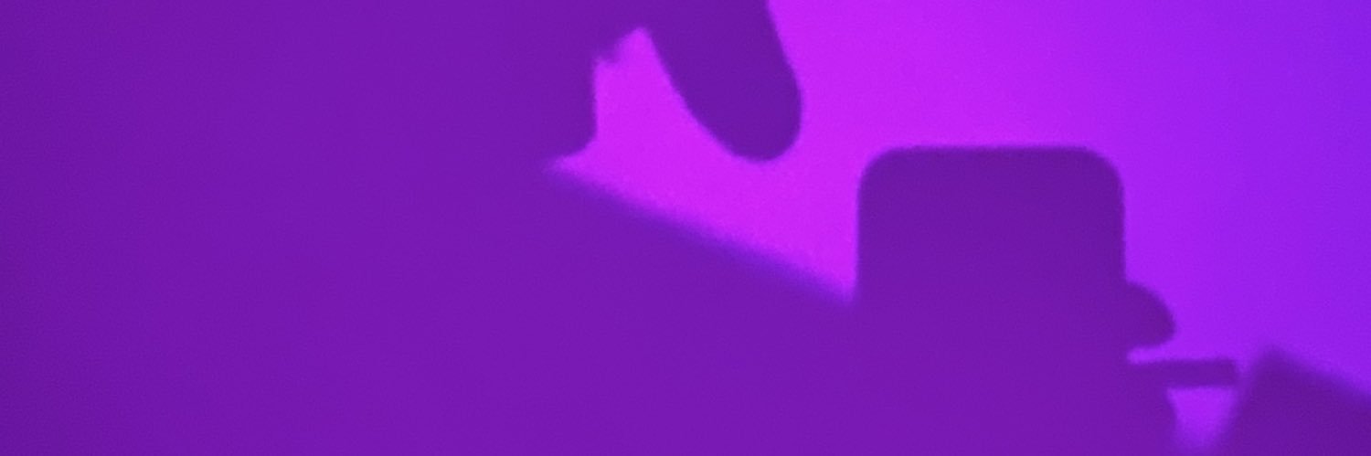 shyvyn's profile banner image