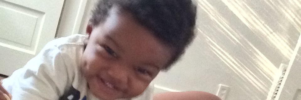 Lil Blinky Mommy!! banner