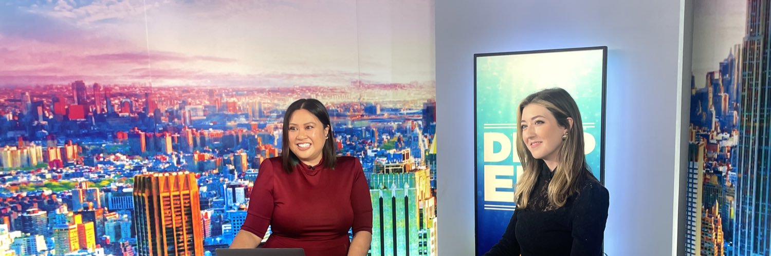 Michelle Castillo banner