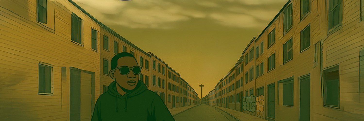 KEITHMURRAYRAP's profile banner image