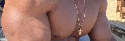 HOMBRES MACHOS HUNKS STUDS banner