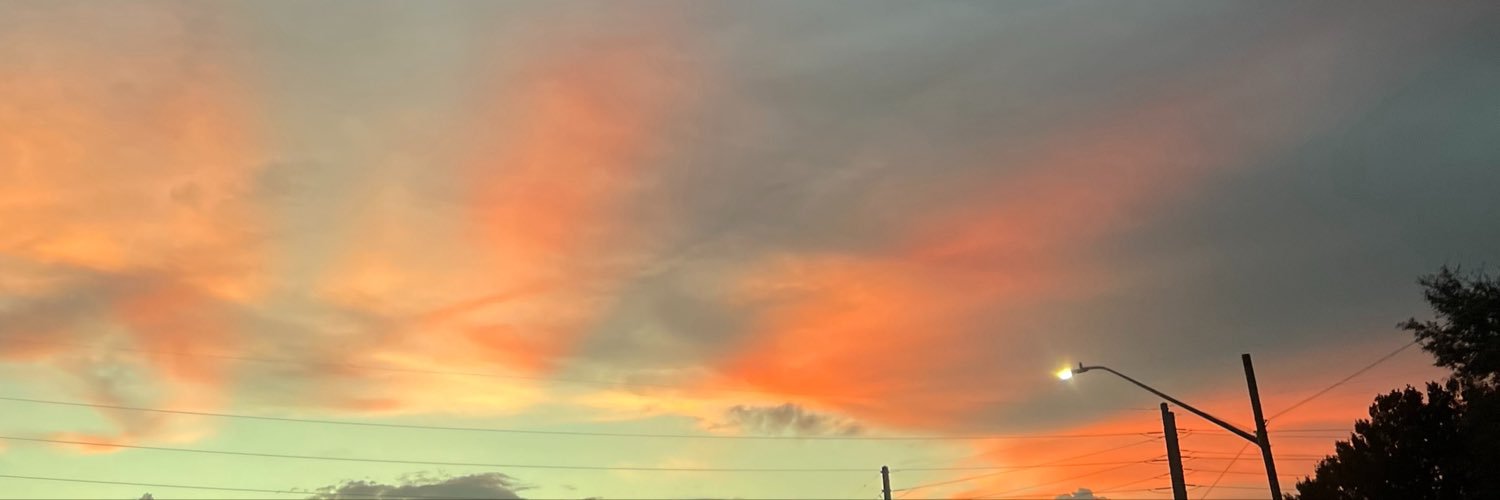 Appplejax's profile banner image