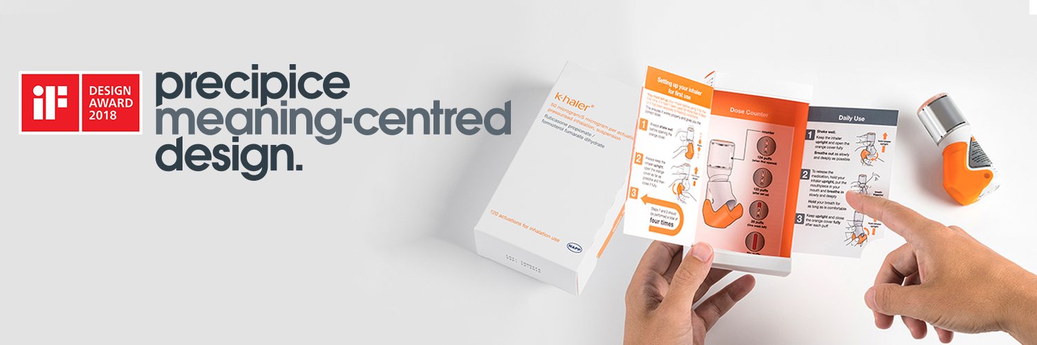PrecipiceDesign's profile banner image