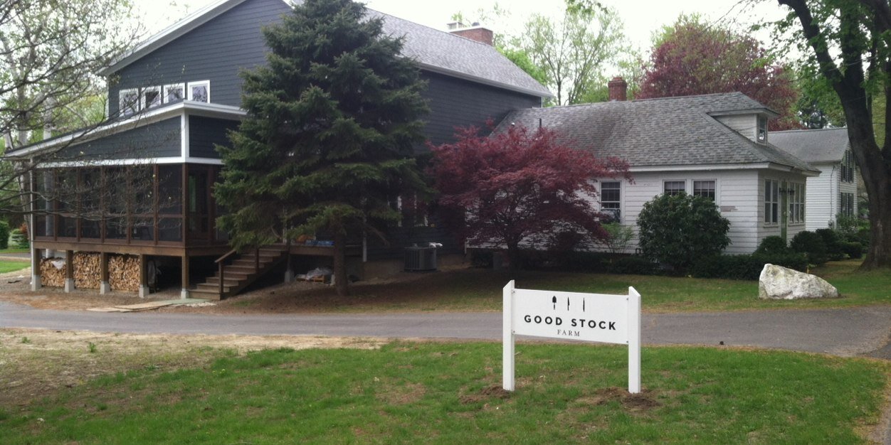 GoodStockFarm's profile banner image