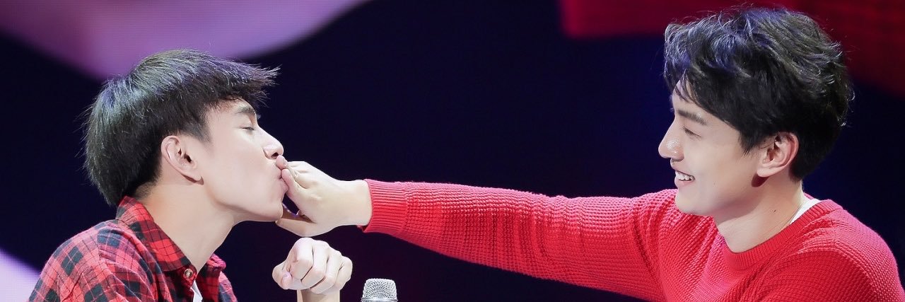 qy9495's profile banner image