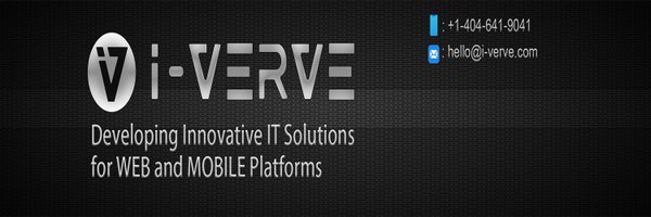 iverveinc Profile Banner