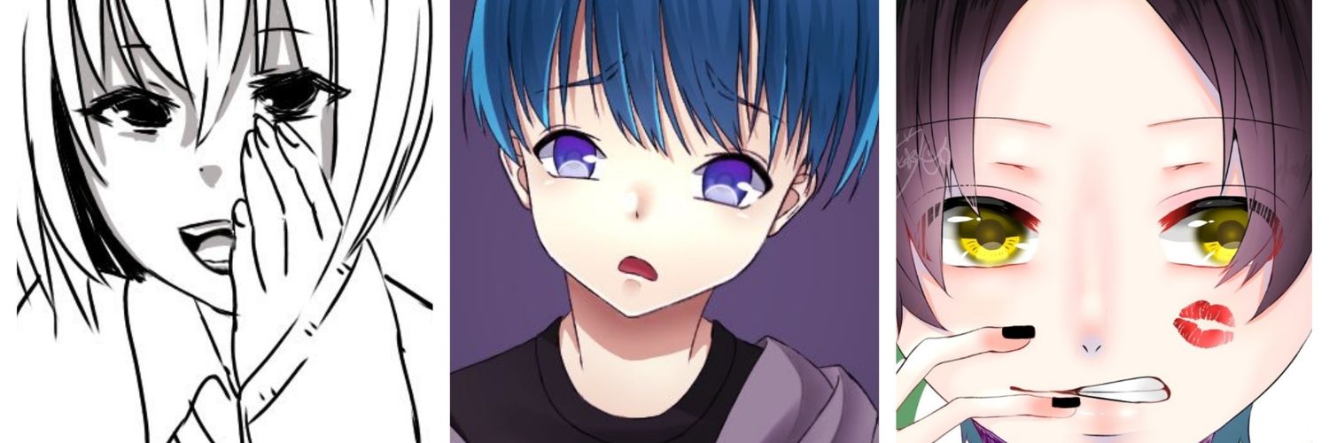 sato0211neko's profile banner image