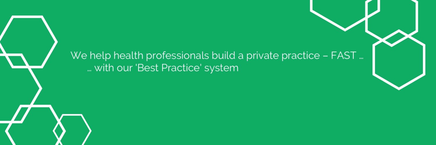 hivepractice's profile banner image