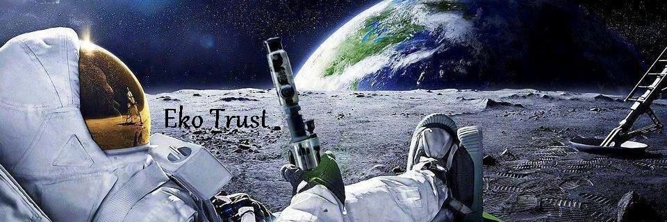 EkoTrust's profile banner image