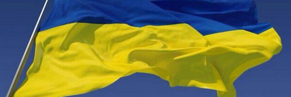TeamUkrain Profile Banner