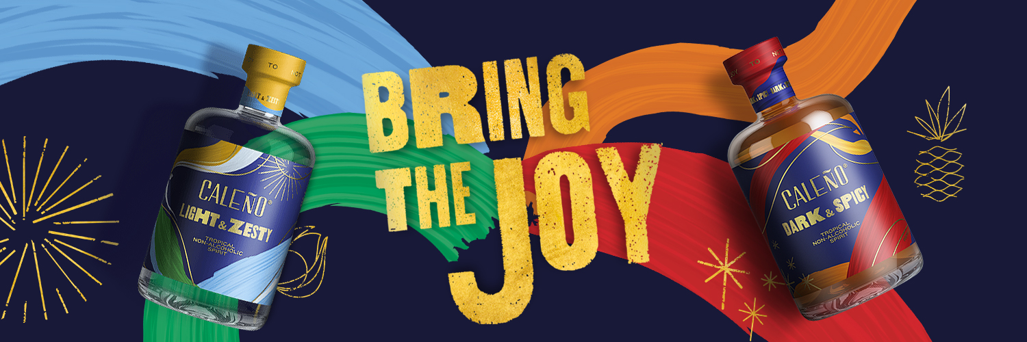 Ellie Webb ~ Chief Joy-maker banner