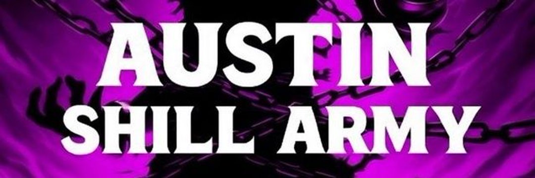 Austin Grant banner