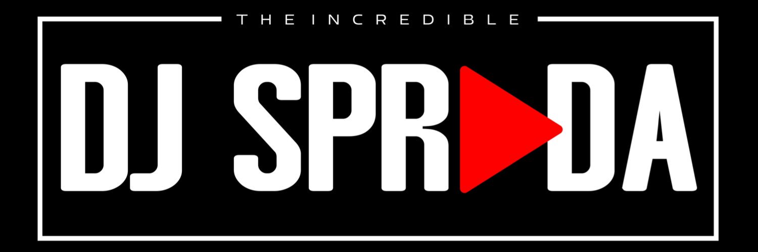 DJ Sprada banner