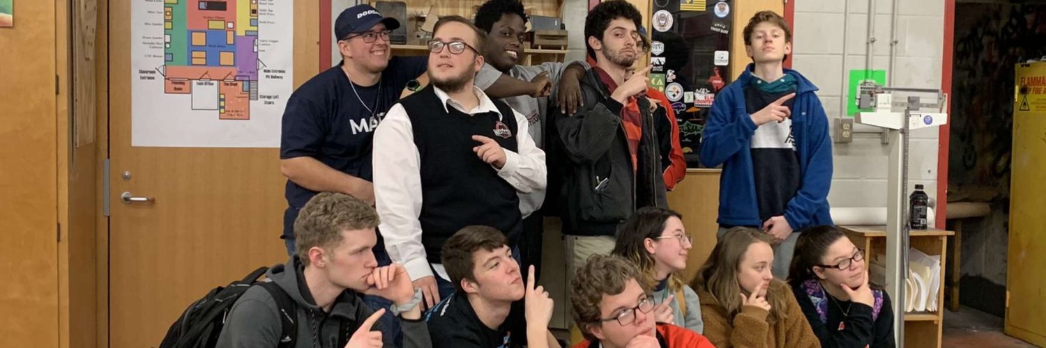 westytek's profile banner image