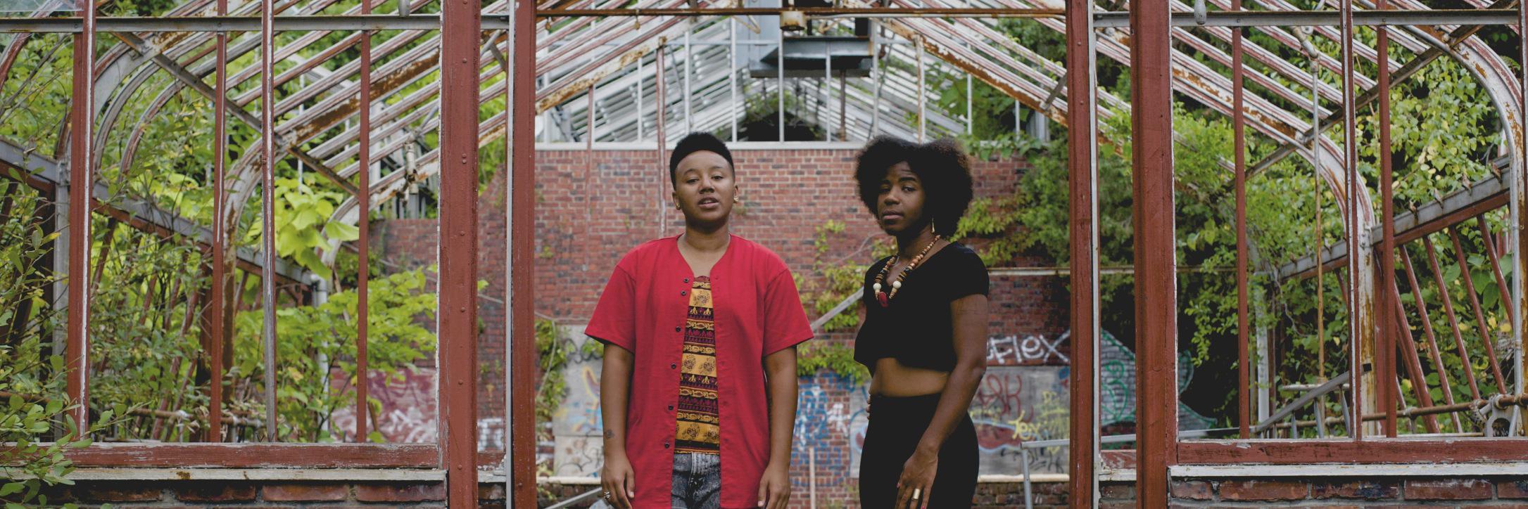 THEESatisfaction banner