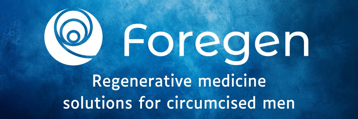 Foregen banner