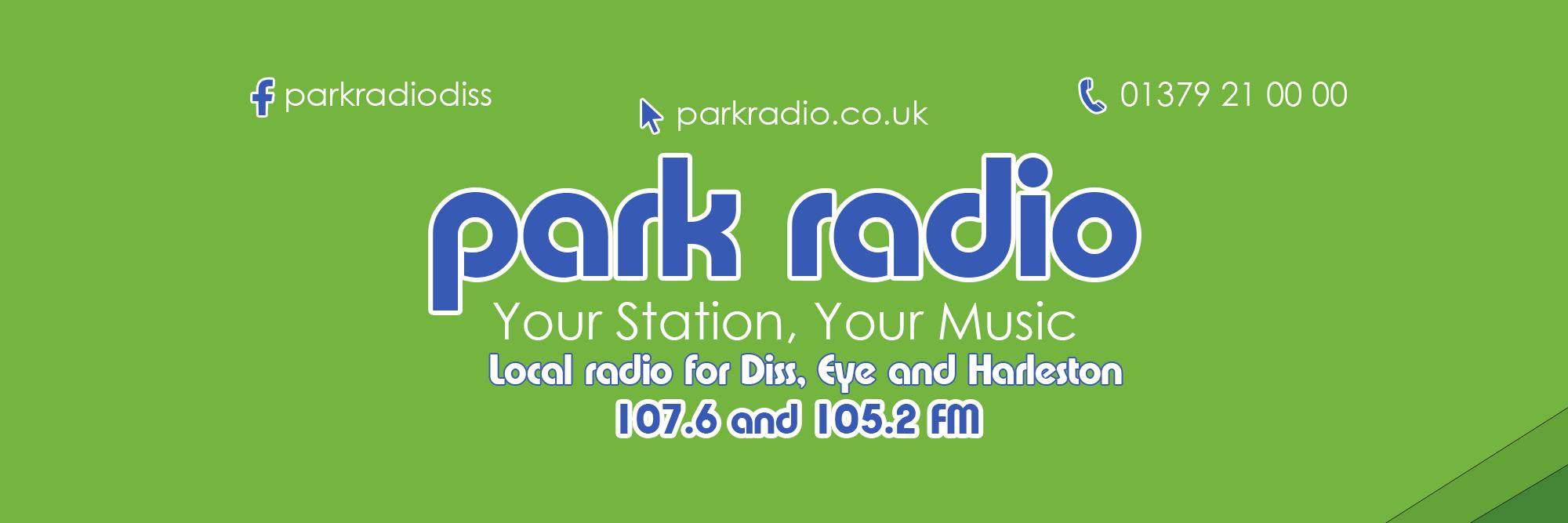 Park Radio (@parkradiodiss) / Posts / X