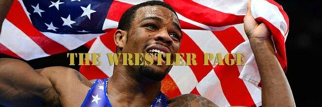 WrestlerPage's profile banner image