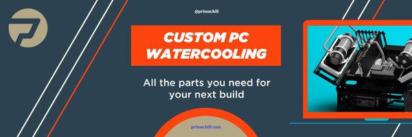 primochill Profile Banner