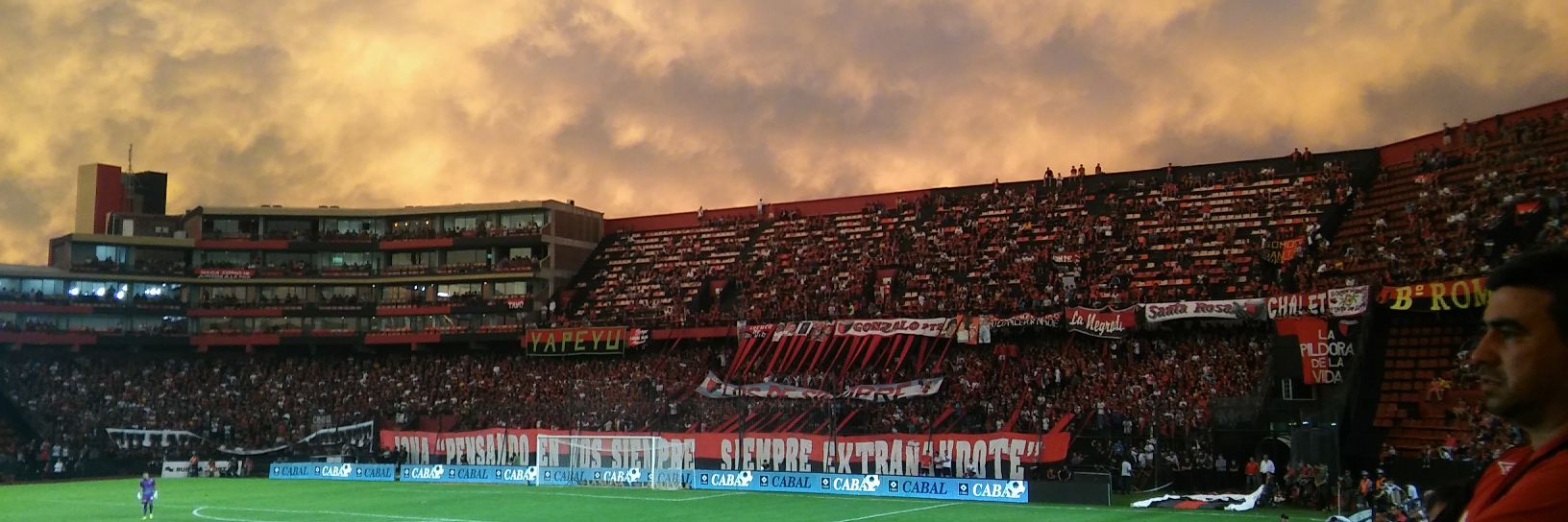 TinchoEngler's profile banner image