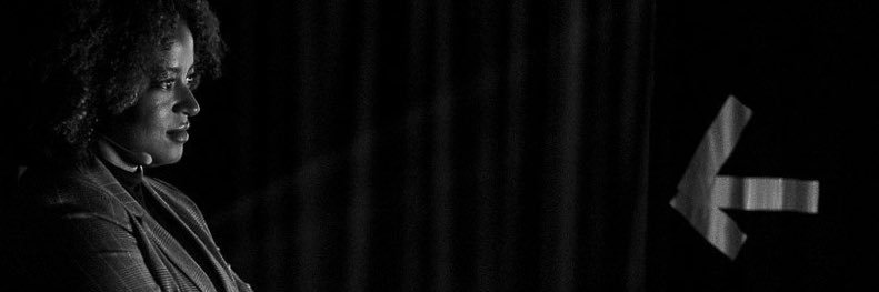 Sharon Steed 🫡 banner