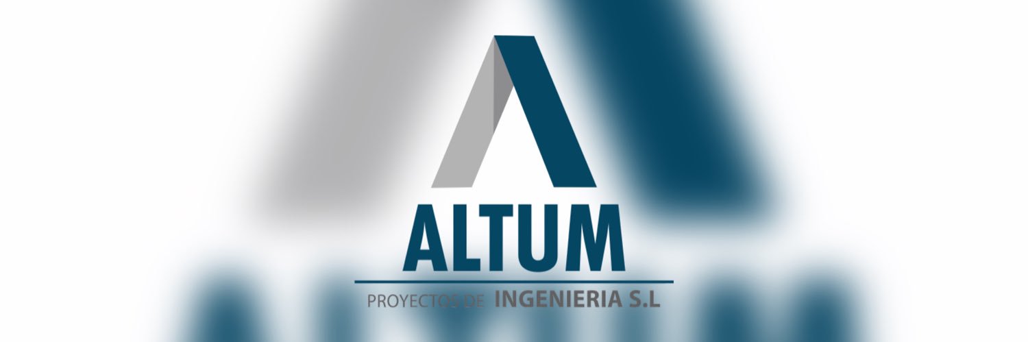 Altum_Proyectos's profile banner image