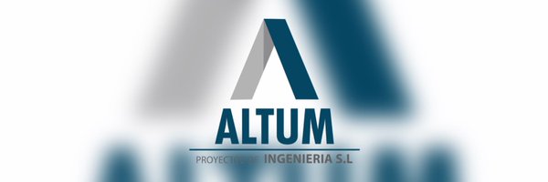Altum_Proyectos Profile Banner