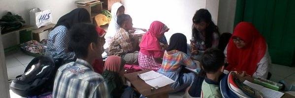 GSMPendidikan's profile banner image