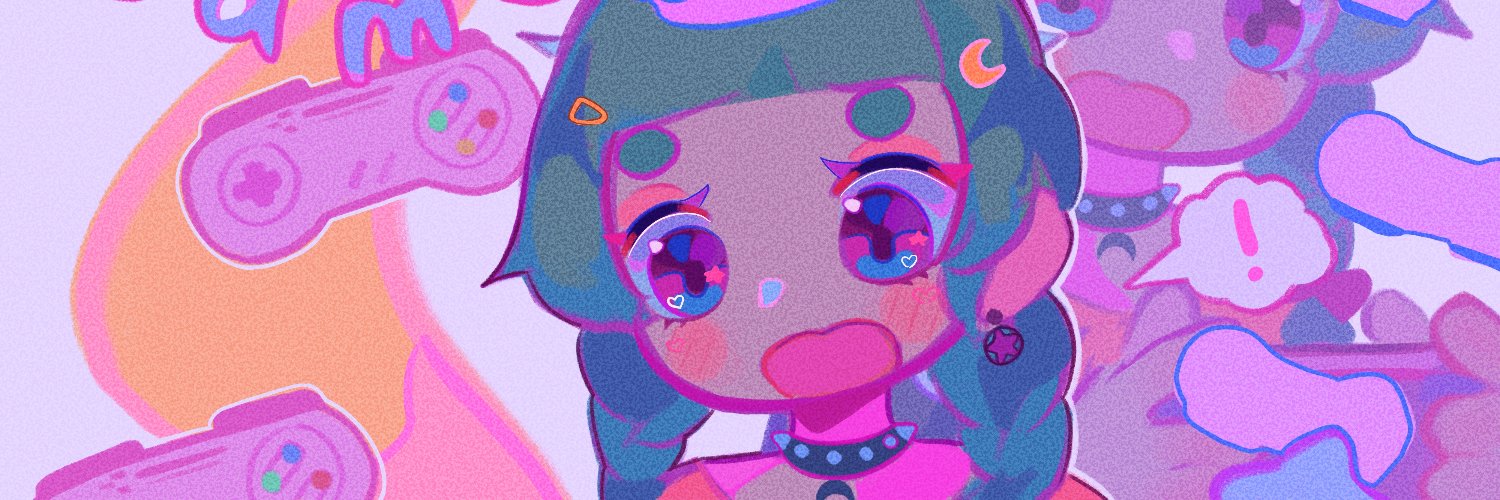 Superfammucon's profile banner image