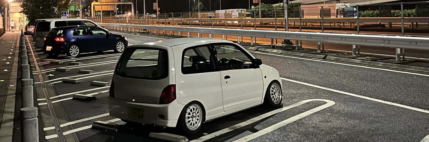 ken821ezz's profile banner image