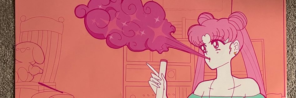 directed cyclic smash banner