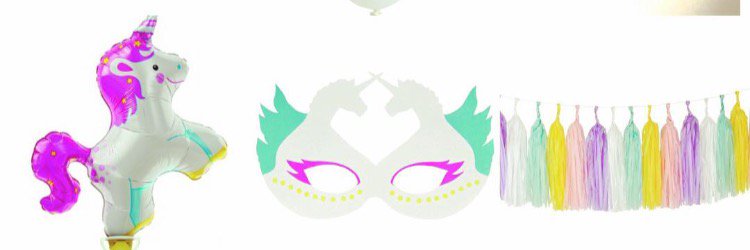 The Little Things banner