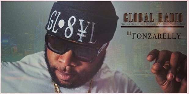 GlobalRadioDMV's profile banner image