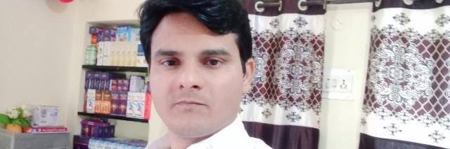 rokdesudhir's profile banner image
