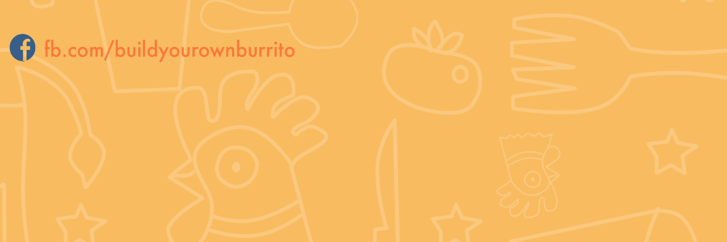BYOBurrito's profile banner image