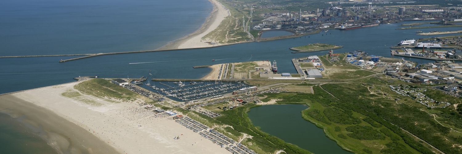 Friso Huizinga banner