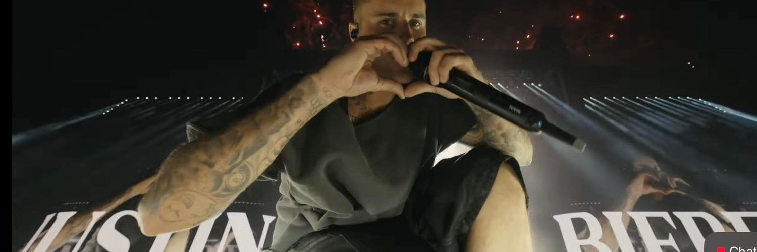 HamBieber22's profile banner image