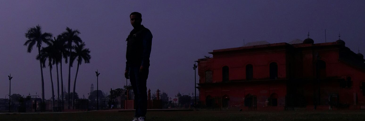 Pranob_'s profile banner image