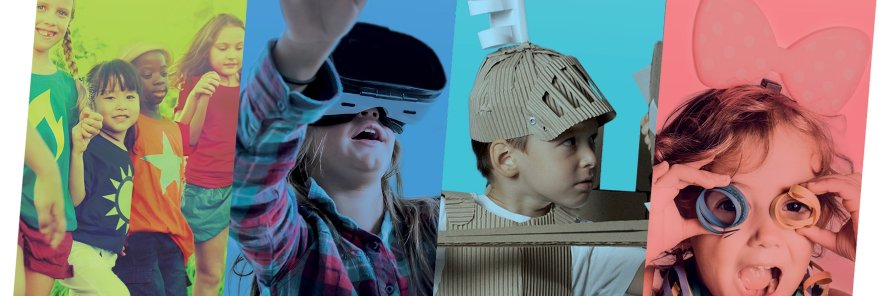 Educo Actividades banner