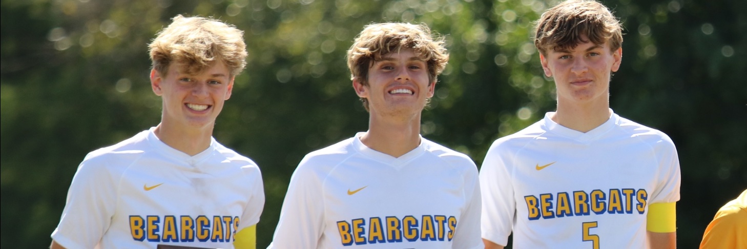 Charlie Traughber banner