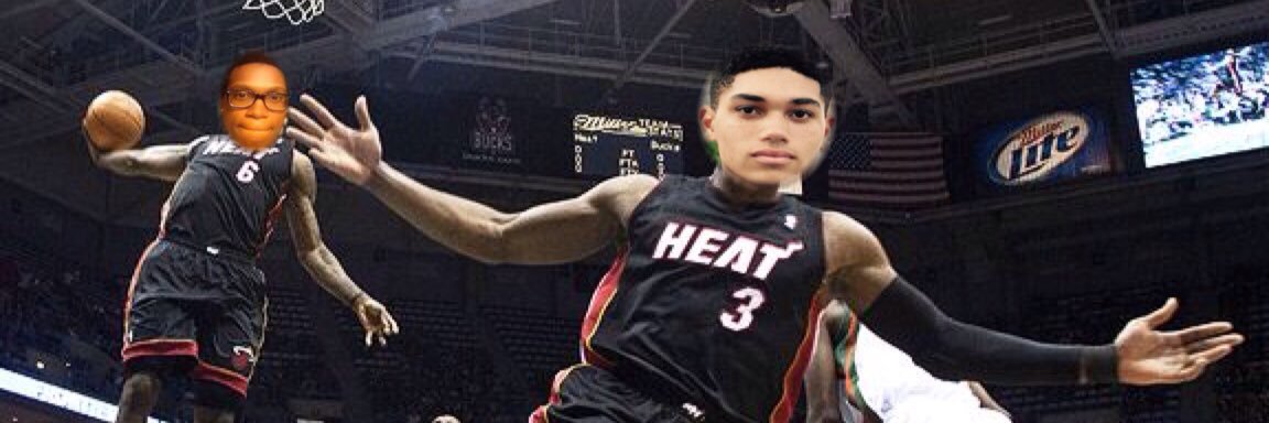 JeroneCarter's profile banner image