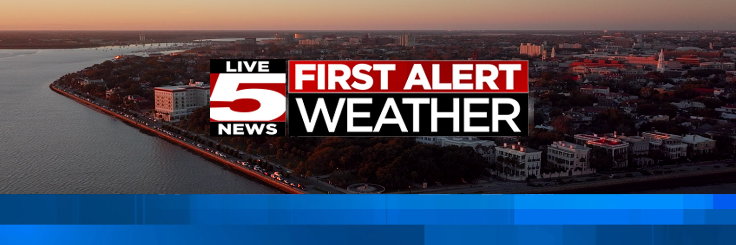 Live 5 First Alert Weather Profile Banner