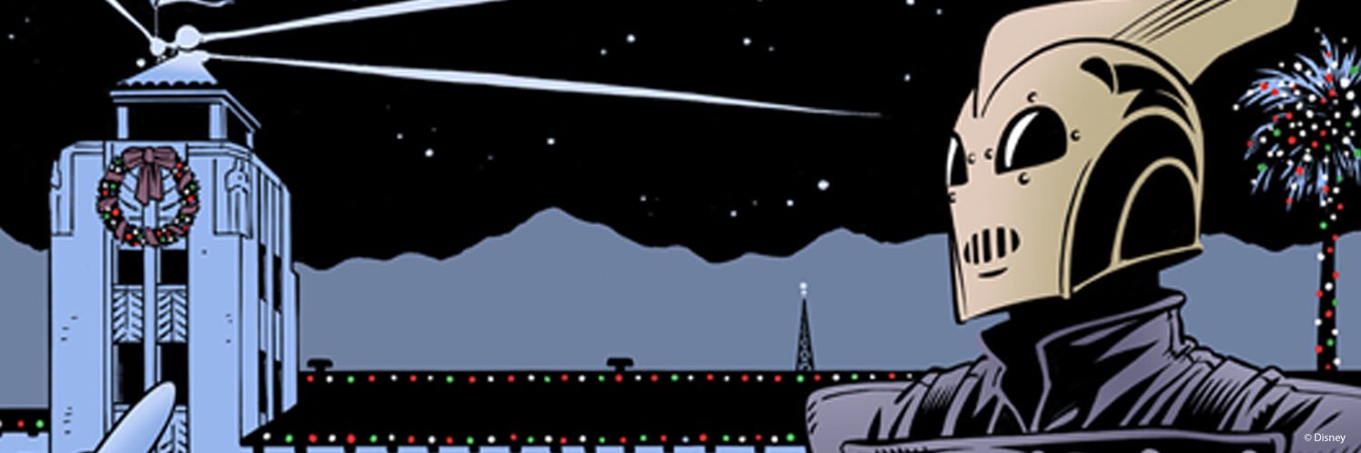 doclock07's profile banner image
