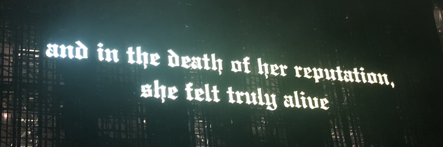 KatieEngland's profile banner image