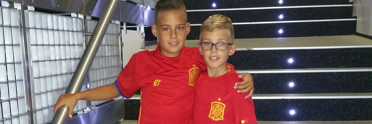 luismi🇪🇸 banner