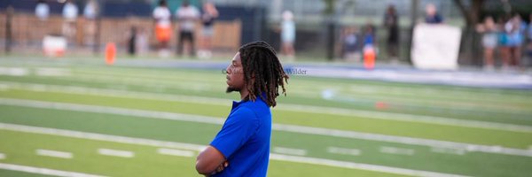 cjwilder_ Profile Banner