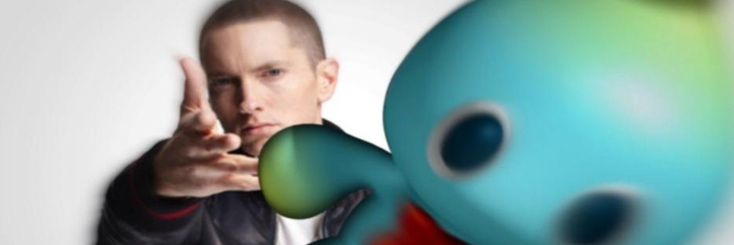 Headblabber's profile banner image
